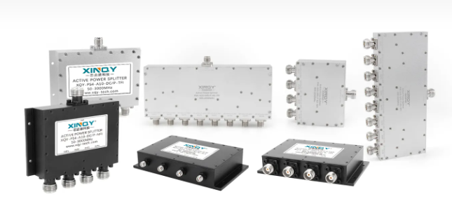 有源功分器哪個(gè)廠家更靠譜一些？